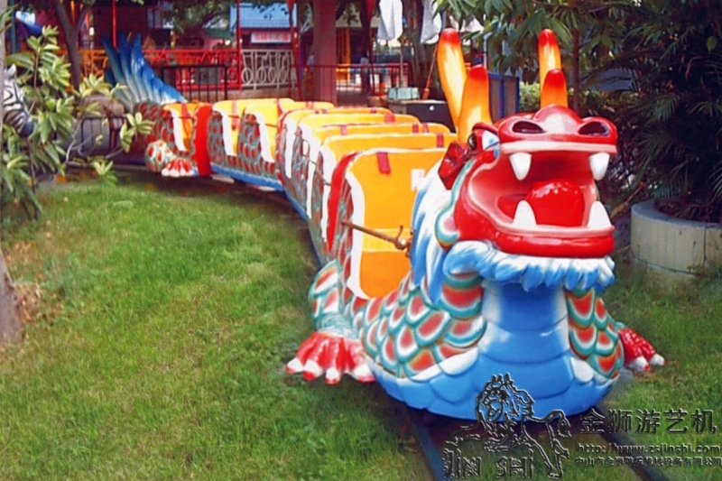 Talk about the matters needing attention of the trackless train